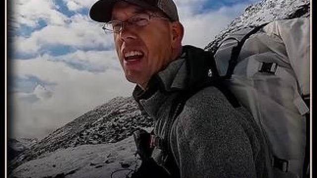 男人阿尔卑斯山极地露营 #瓜子二手车 #一个人的户外露营