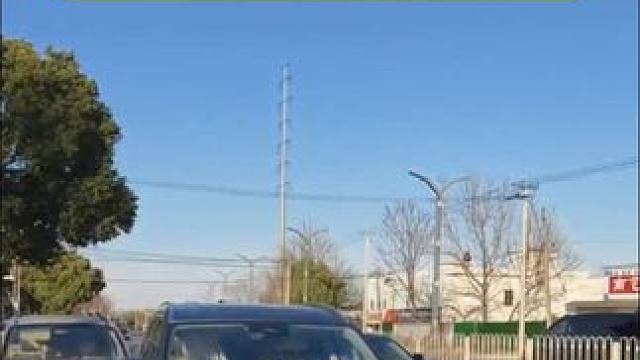 捷途全新山海L9全国首撞！ 国产车可就硬气了起来！#捷途全新山海L9 #捷途山海 #旅行家女子俱乐部