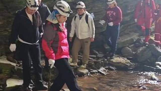 有幸带到一群超勇敢的小朋友+一群超有爱的爸妈！相当愉快的周六！