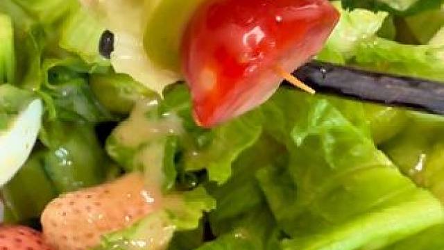 把生活调回春天频道~