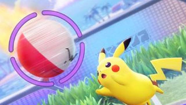 没别的意思，只是想告诉训练家我们花样很多罢了~#宝可梦大集结 #宝可梦