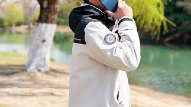 一眼爱上！PITAKA月升壳，把静谧夜空“装”进口袋#手机壳 #凯夫拉手机壳 #pitaka日落月升