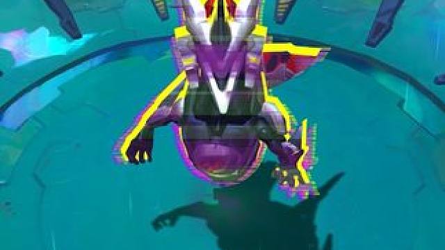 一局五个海克斯怎么玩! #云顶之弈  #云顶之弈S14赛博之城爆料  #金铲铲之战