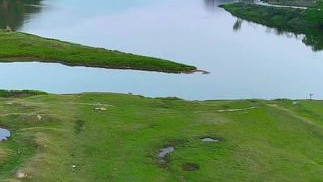 救命！山野露营真的会上瘾！清晨被鸟鸣叫醒，夜晚枕星河入眠！#露营vlog  #治愈系风景 #远离城市