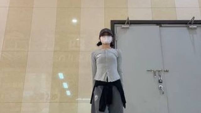 好像第一次跳苏培盛 #newjeans #NJZ #supershy