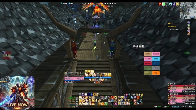 10人TOC老一奶骑视角