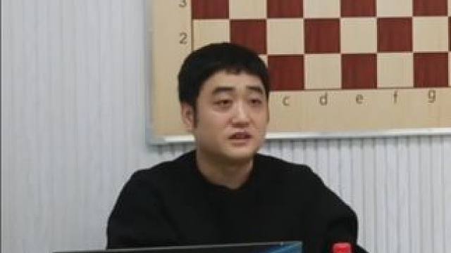 下棋好的人数学一定好？特级大师说出真相！ #下棋 #国际象棋 #数学思维 #数学天才 #孩子教育