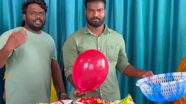 比赛装零食#农村生活欢乐多 #欢乐在一起 #记录生活 #太好玩了#内容启发搜索