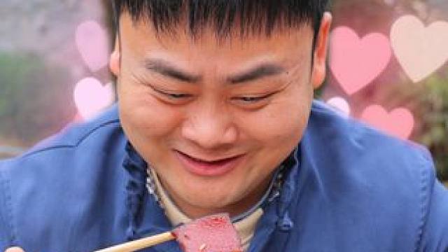 二毛这运气真的是没谁了#我的乡村生活