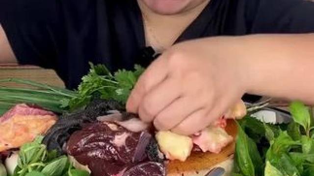 泰国牛肉赤身 #内容启发搜索 #东南亚美食 #我的农村生活 #农村美食记录生活 #舌尖上的味道