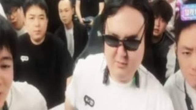 #陈伯全能王 今晚决赛一触即发#陈伯名场面 #内容启发搜索