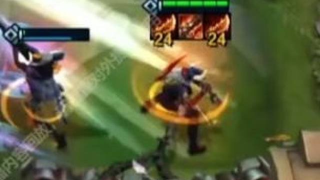 虽然很刮但是刮的很快…#云顶之弈 #金铲铲之战