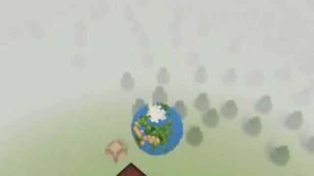 #我的世界 #Minecraft