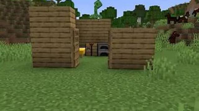 #我的世界 #Minecraft