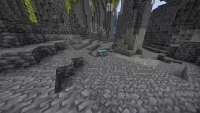 #我的世界 #Minecraft