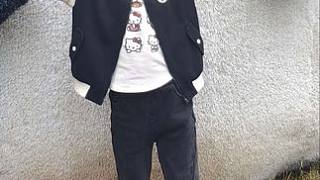 #桃花不醉人自醉 #周末帶娃賞春去 #陪孩子的時光 #親近大自然的一天