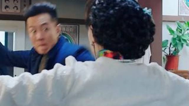 #好剧推荐 #精彩片段分享