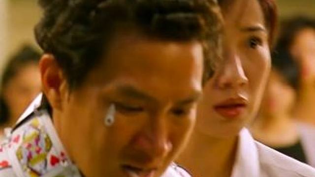 #好剧推荐  #精彩片段分享  #神奇的闲鱼