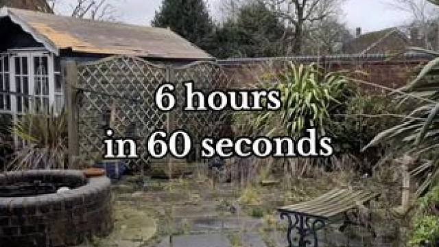 我发布了一个新视频，快来围观吧！