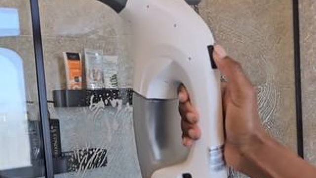 这款德国进口的清洁神器，你家肯定也需要！#清洁神器