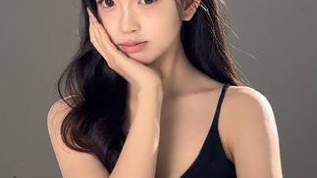 这样的简约气质写真太有感觉啦#上饶写真#写真分享 #韩系照片