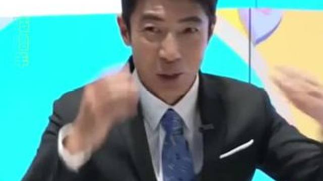 这我是真想拥有啊！！#撒贝宁喊话海尔周总 #撒贝宁钻进了懒人洗衣机