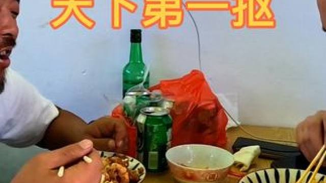 天下第一抠门，非沙大厨莫属，#流浪 #简单吃点