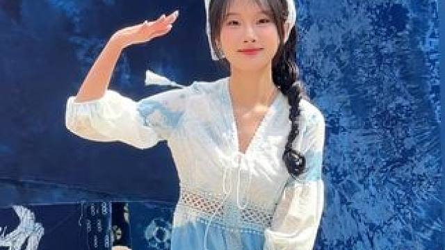 来云南当然要拍转场啦#下一站云南 #旅游转场 #这是属于春天的氛围感 #永远喜欢大自然的生命力