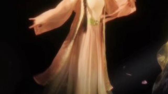 我的生命是一万次的春和景明