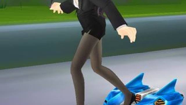 400W点券一年的赛车？堪称飞车最贵点券车！ #qq飞车 #竞速 #稀有