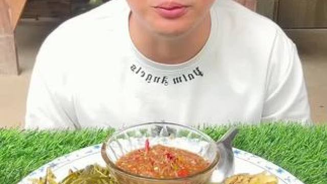 泰国特色美食 #东南亚美食 #农村美食记录生活 #我的农村生活 #舌尖上的味道 #夏天的味道