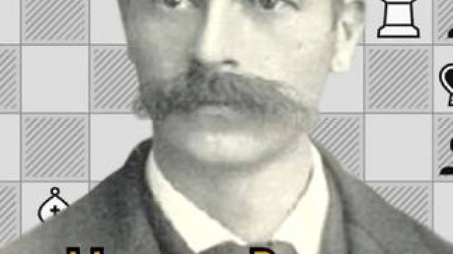 人生如棋，时常被击！#国际象棋 #象棋