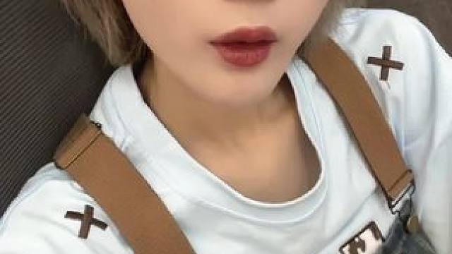 #发色 出炉了出炉了 灰色的还可以吧#日常分享