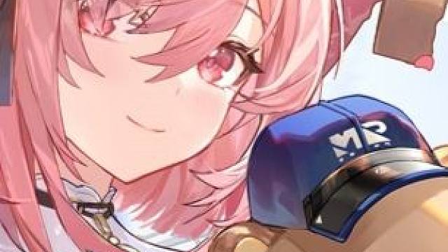 1分47秒雷诗蔻蒂 不敌樱切神威1分27秒 但依然很强 #深空之眼创作企划 #深空之眼三周年 #深空