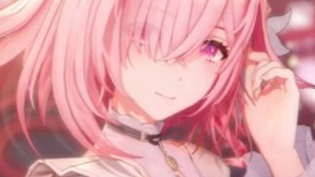 诗蔻蒂1分28秒打爆暗属性迭代八，暗队危险了（） #深空之眼创作企划 #深空之眼三周年 #深空之眼攻