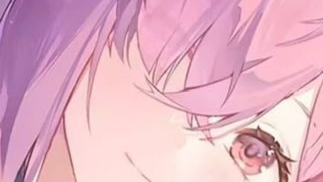 诗蔻蒂v3史诗级加强！手感伤害双优化！ #深空之眼创作企划 #深空之眼三周年 #深空之眼攻略