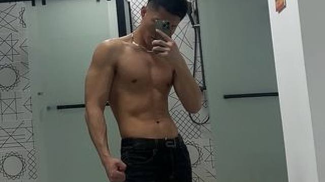 没有什么你不行的  TM的就对自己狠一点  立刻马上现在 #健身 #自律