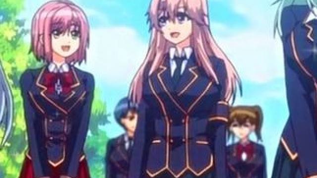 时间停止器~ #动漫推荐