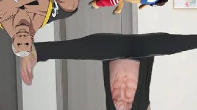 航海王壮志雄心 Mr1教学#航海王壮志雄心 #航海王壮志雄心创作者团 #抽象 #海贼王