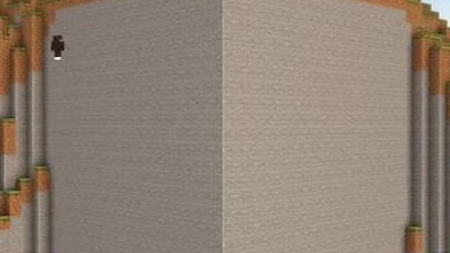 #我的世界 #Minecraft