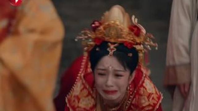 朱子玉将崔明月给他写的契书呈上，甄珩根据字迹判定此契书确实出自明月郡主亲笔，长公主这下无法再护着女儿