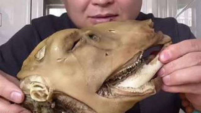 我发布了一个新视频，快来围观吧！