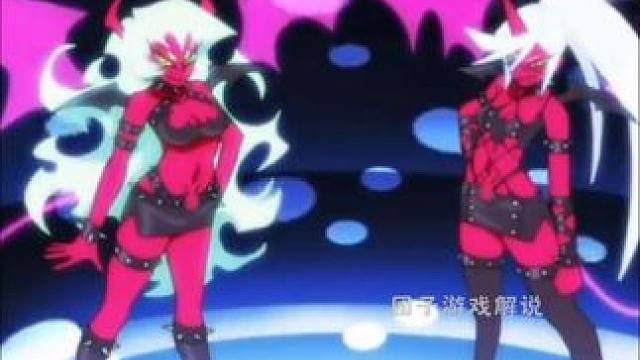 第一眼看到还以为是同人 结果是真的#二次元#动漫#吊带袜天使第二季 #pantyandstockin