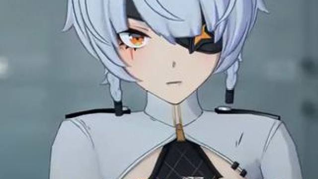 崔姬日配太顶了！这种病娇疯癫的感觉谁懂？ #绝区零 #绝区零创作激励计划 #在被遗忘的废墟之上