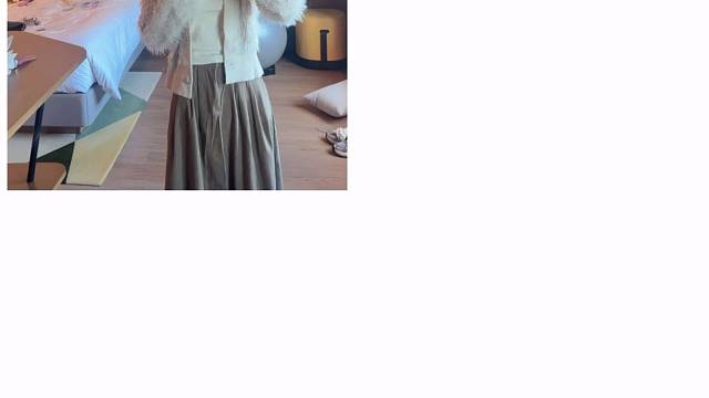 头发又长回来了