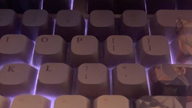 好喜欢这个开头