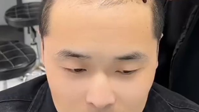 假发免费定制