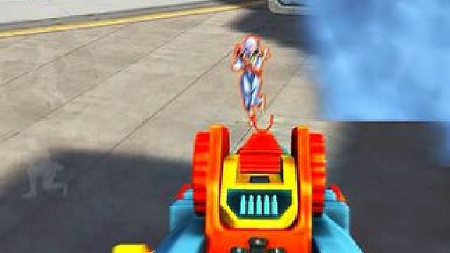 平行魅力时刻 #高能英雄 #高能英雄风暴突袭 #高能英雄新英雄灵狐来了 #高能英雄夺宝玩法上线