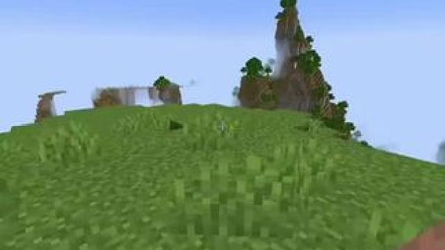 我发布了一个新视频，快来围观吧！