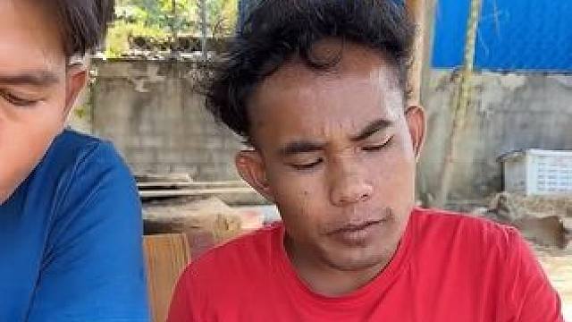 泰国酸野 #我的农村生活 #东南亚美食 #舌尖上的味道 #田园生活乐趣多 #农村美食记录生活